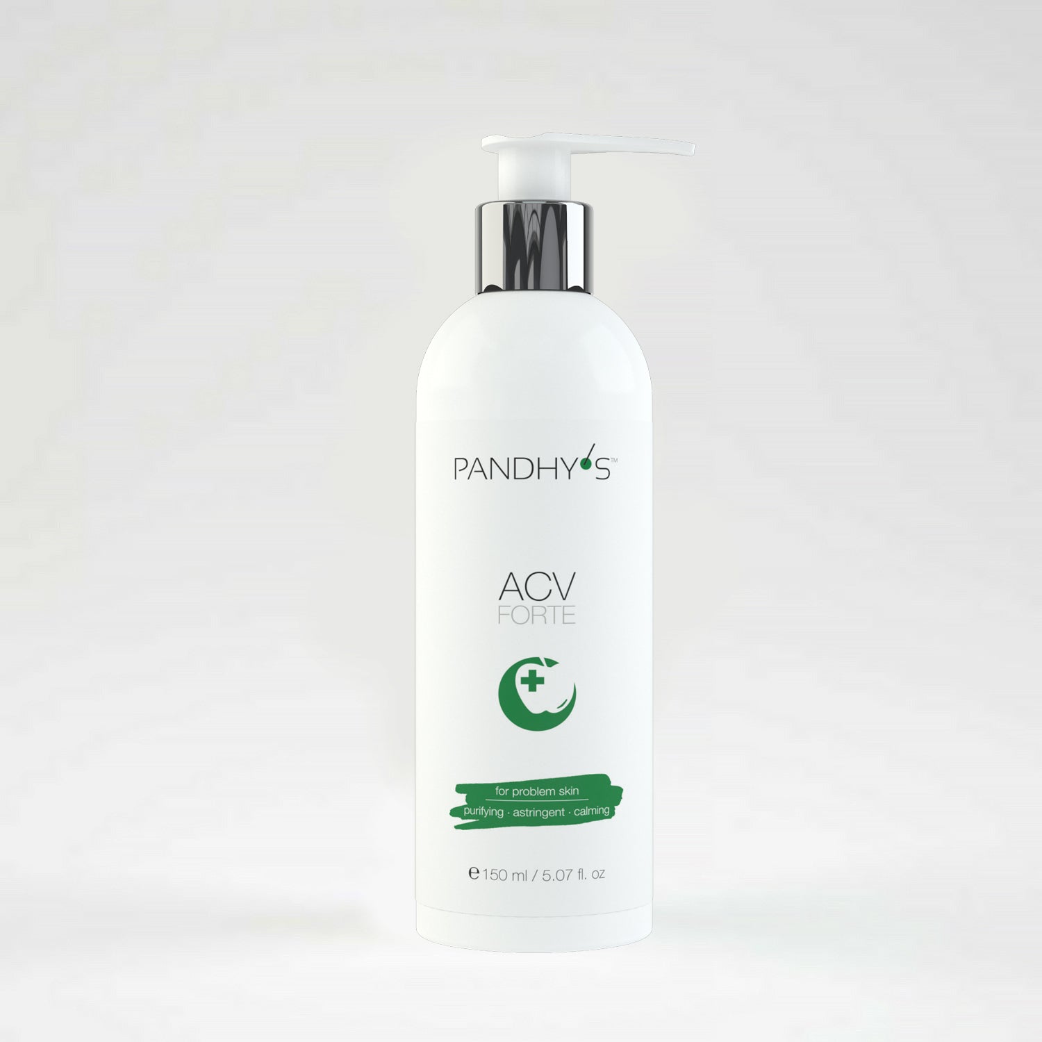 Pandhy´s ACV Forte - gegen eingewachsene Haare