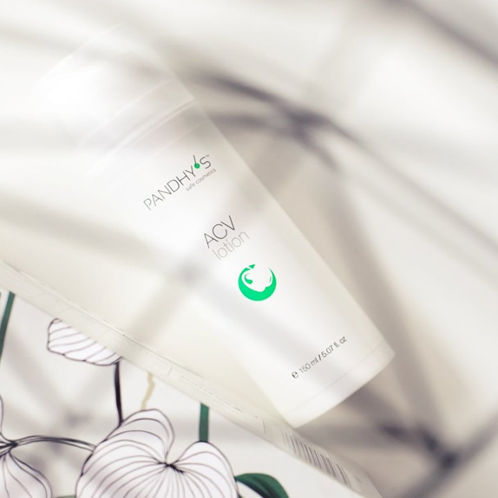 Pandhy´s ACV Forte - gegen eingewachsene Haare