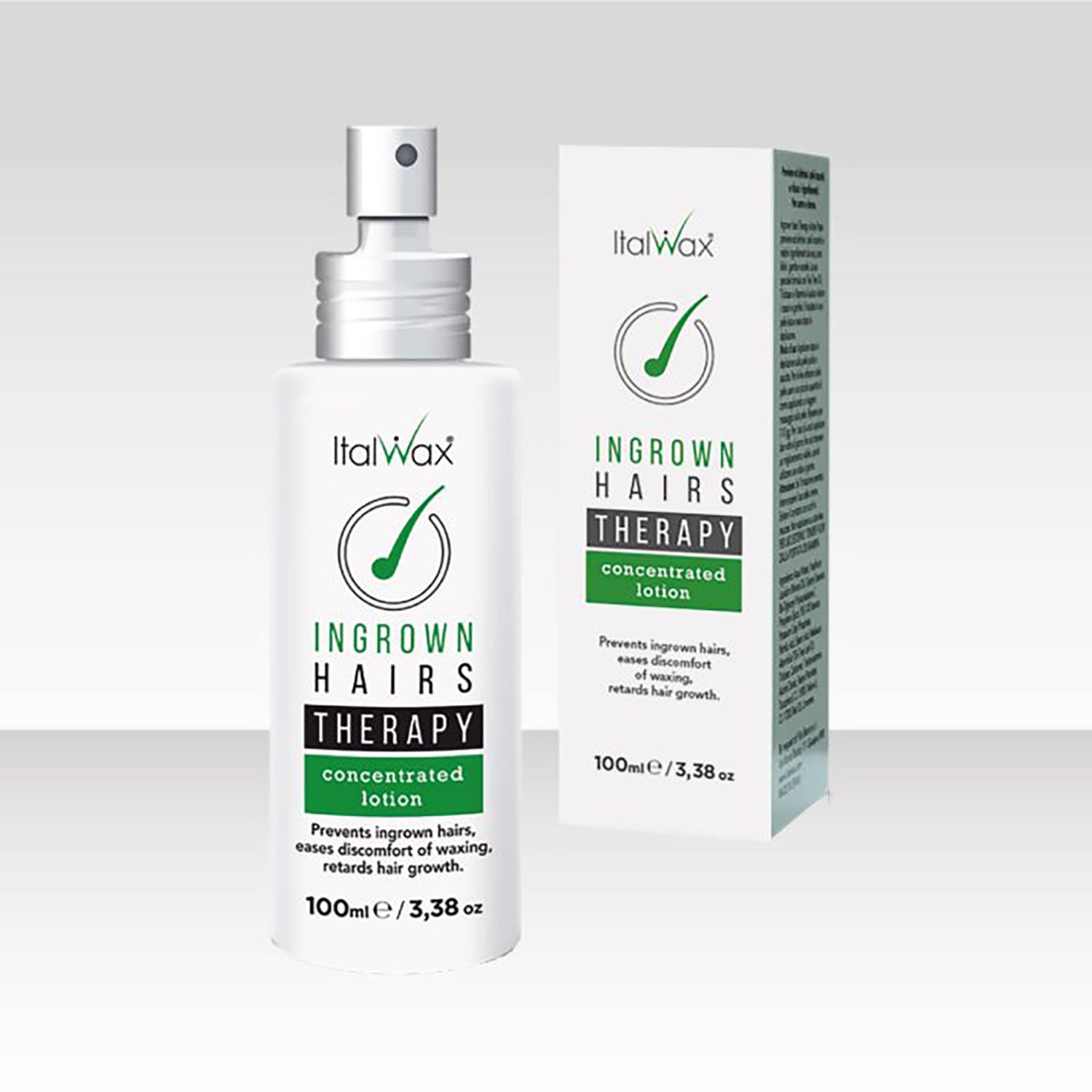 ItalWax Ingrown Hairs Therapy konzentrierte Lotion