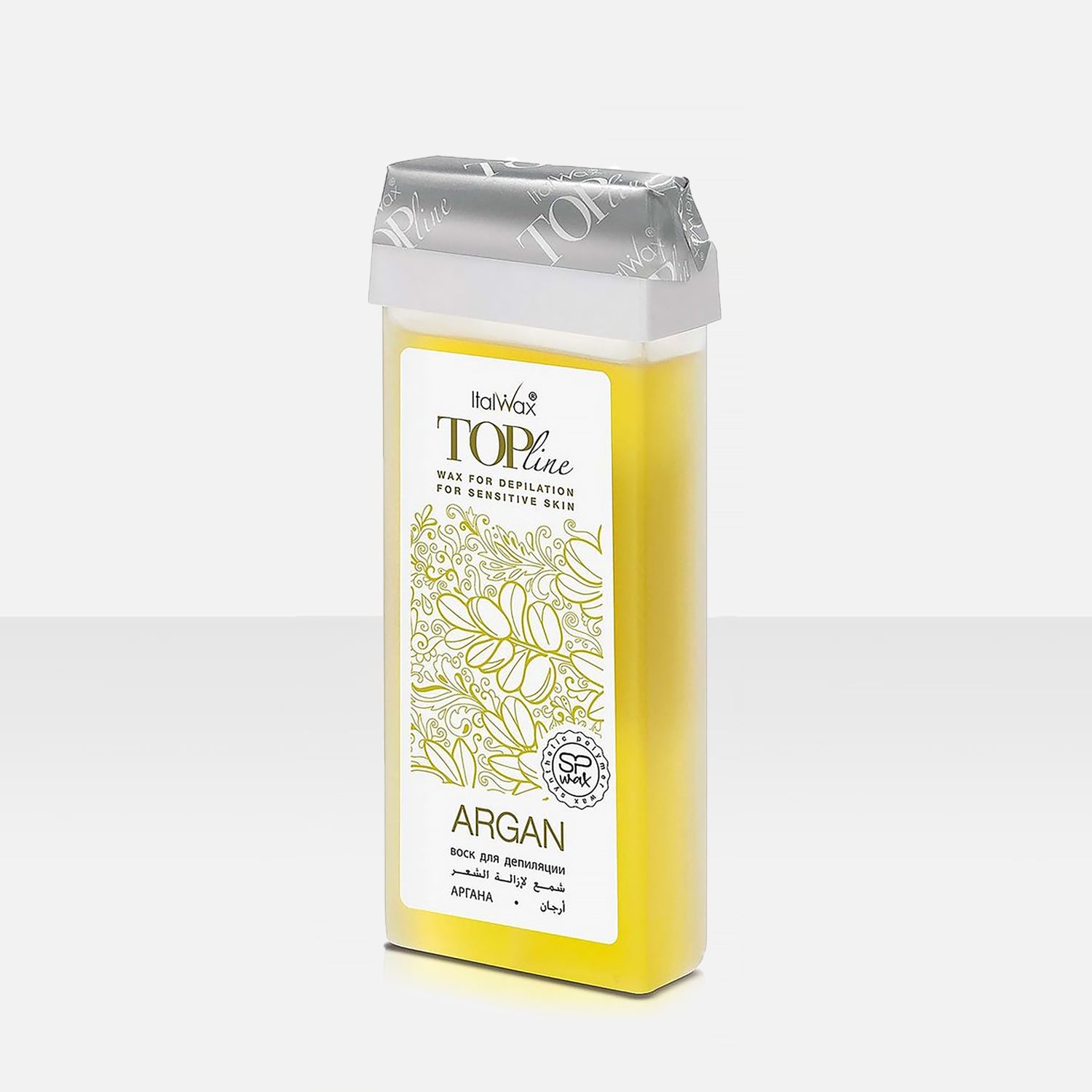 ItalWax Warmwachs TOP Line Argan