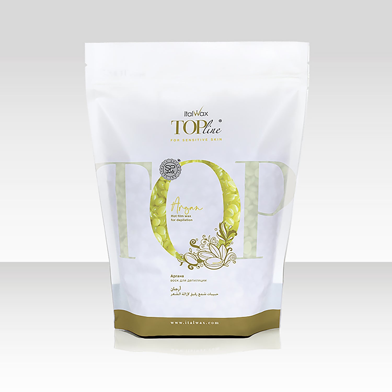ItalWax TOP Line Filmwachs Kit