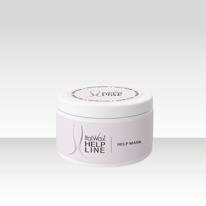 ItalWax Help Line: Help Mask