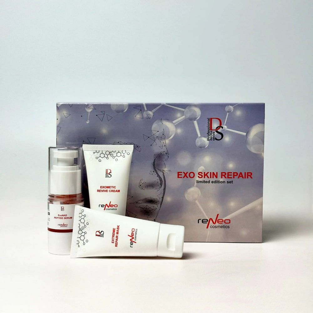 DERMA SERIES EXO SKIN REPAIR KIT kaufen