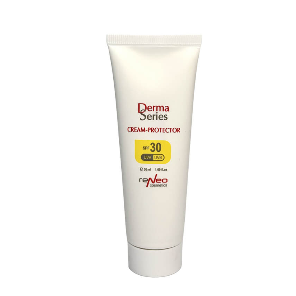 Derma Series Cream-Protector SPF30+