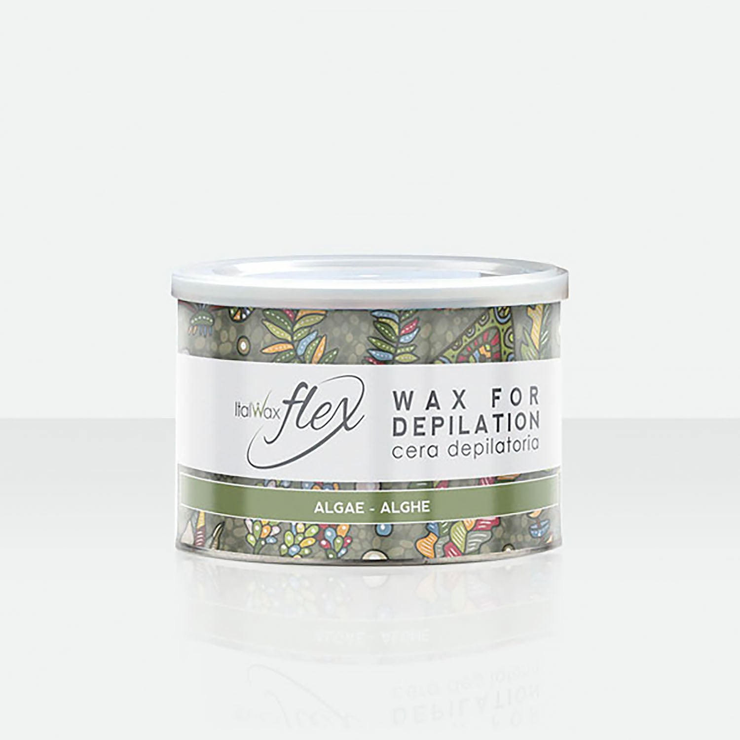 ItalWax Warmwachs FLEX Algae
