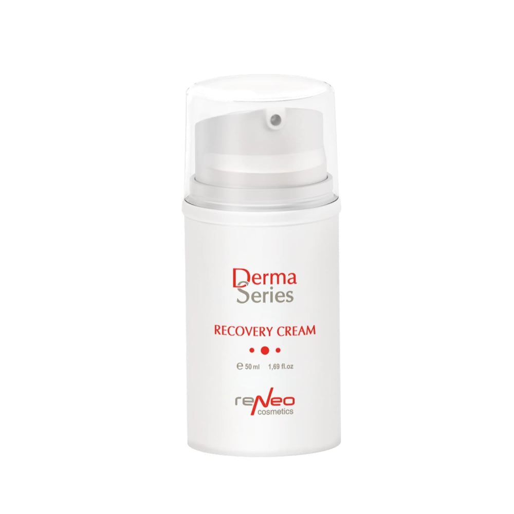 Derma Series Recovery Cream
