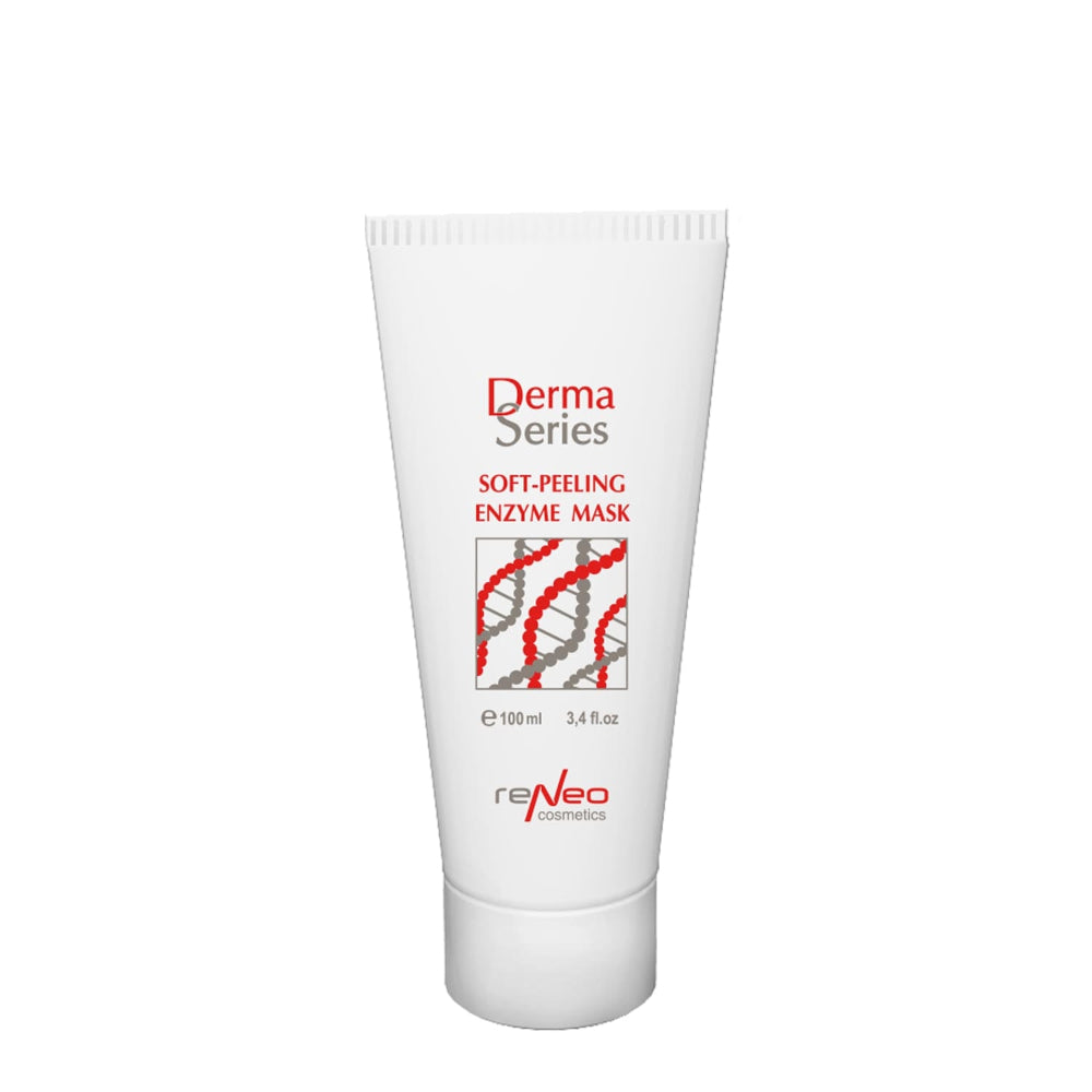 Derma Series Soft-Peeling Enzyme Mask