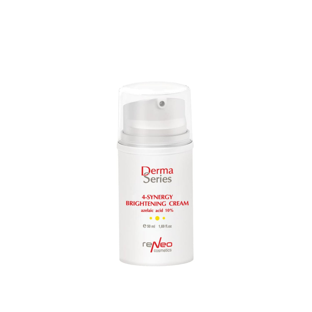 Derma Series 4-Synergy Brightening Cream