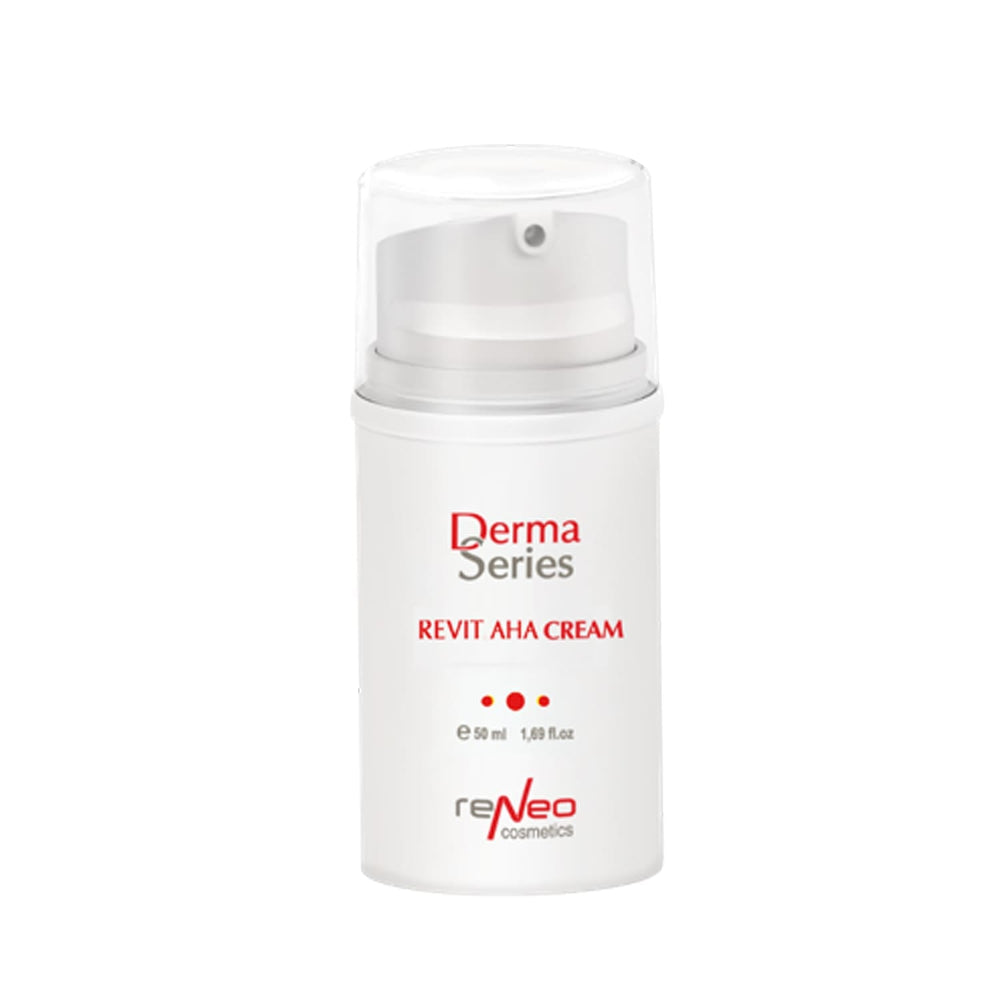Derma Series Revit AHA Cream