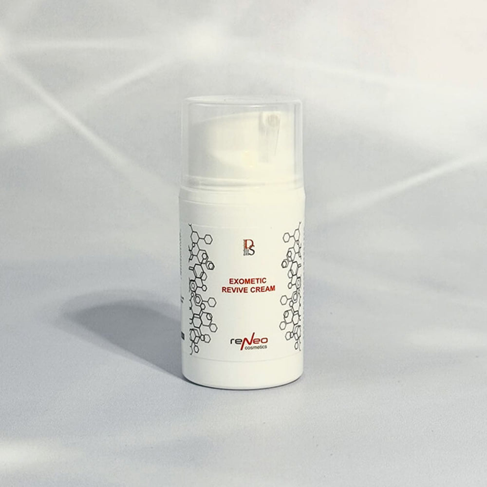 Derma Series Exometic Revive Cream – Exosomen-Creme für intensive Hautregeneration