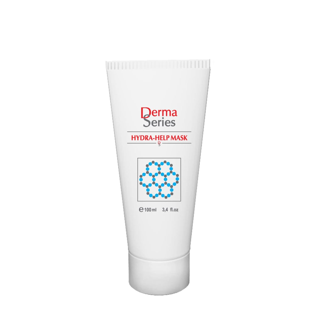 Derma Series Hydra-Help Mask