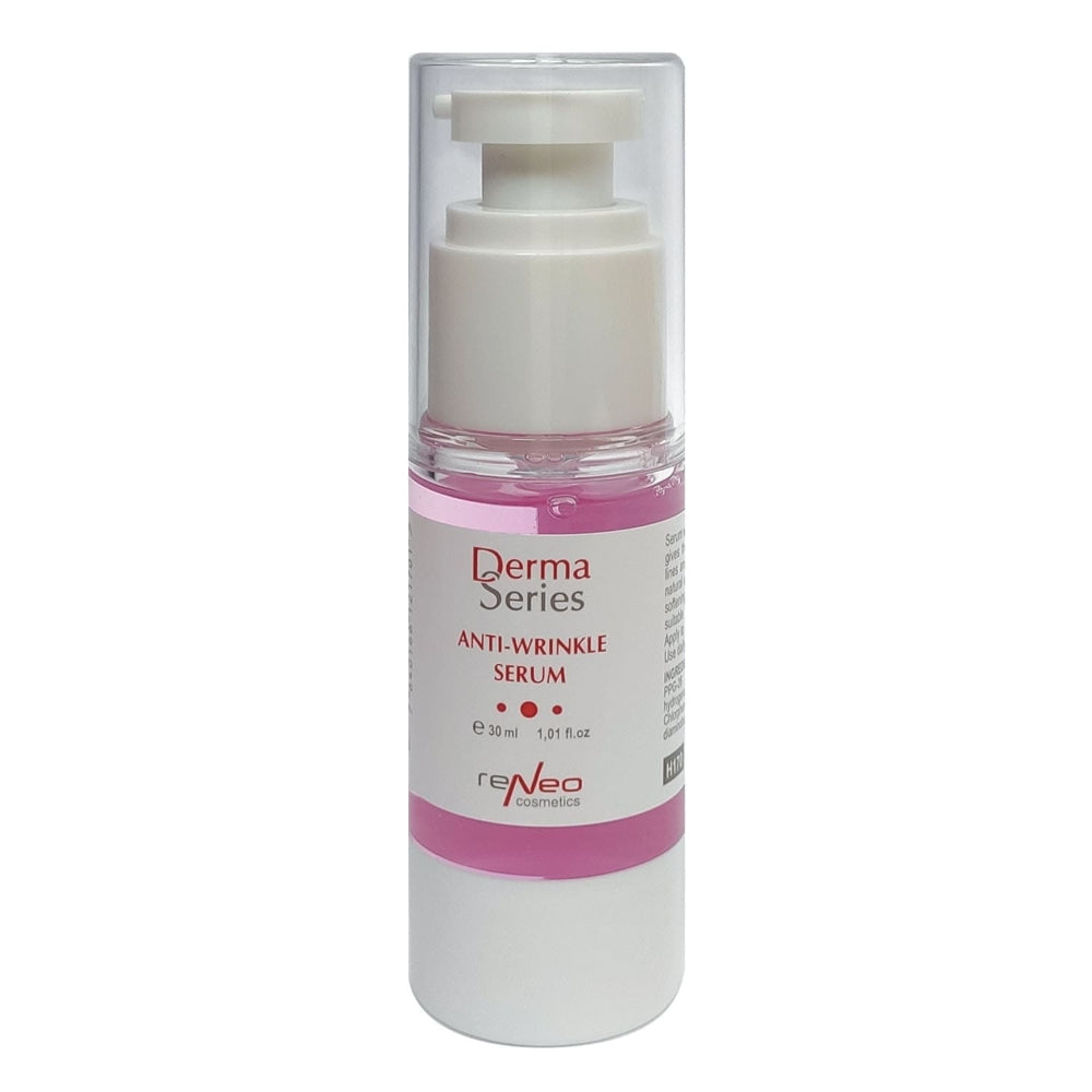 Derma Series Anti-Wrinkle Serum