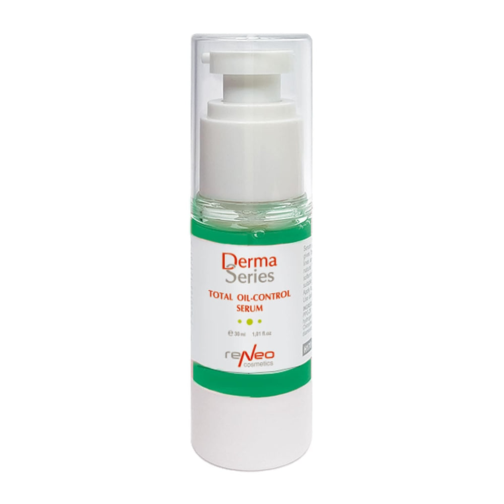 Derma Series Total Oil-Control Serum