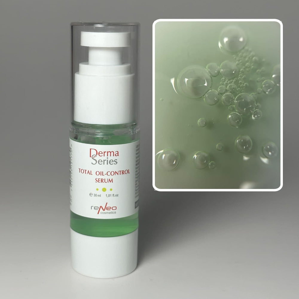 Derma Series Total Oil-Control Serum