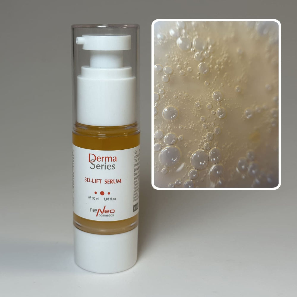 Derma Series 3D-Lift Serum