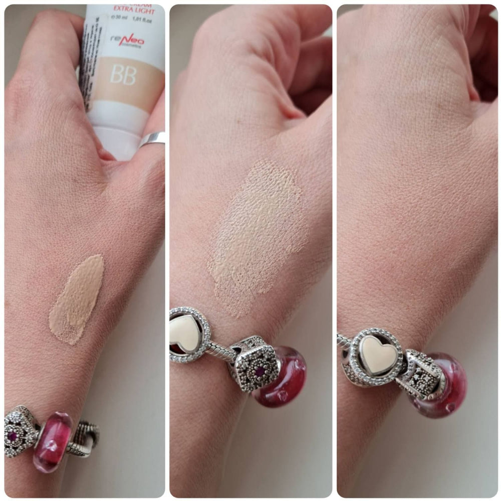 Derma Series BB-Cream Extra Light