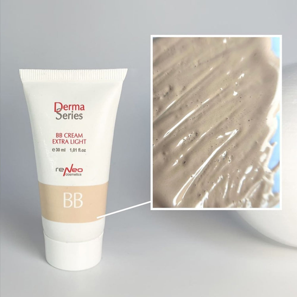 Derma Series BB-Cream Extra Light