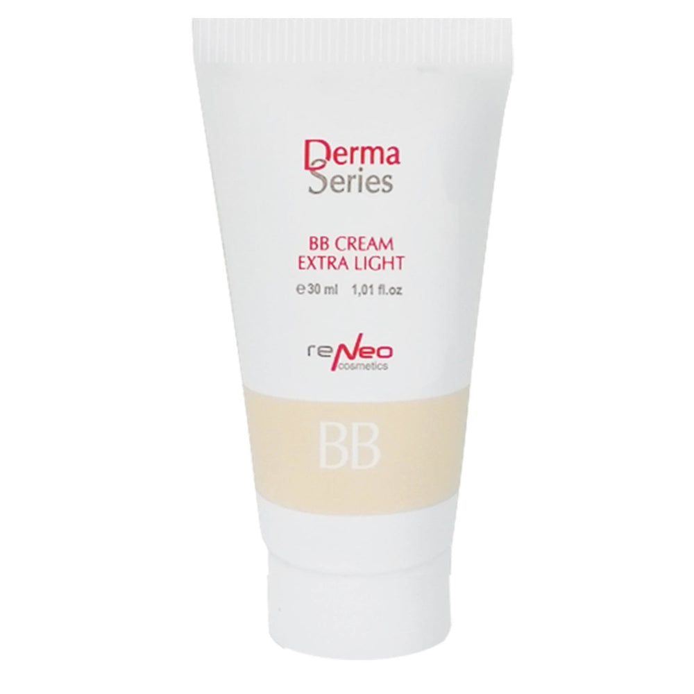 Derma Series BB-Cream Extra Light