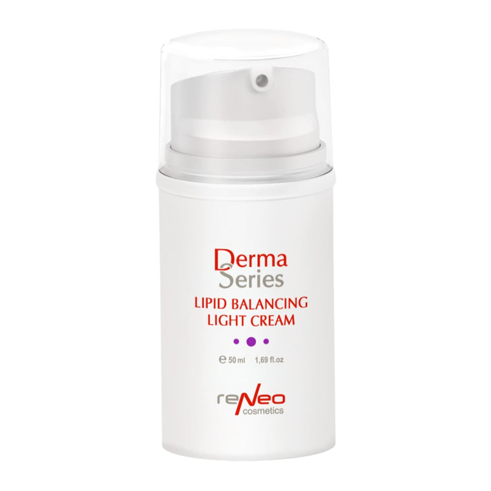 Derma Series Lipid Balancing Light Cream