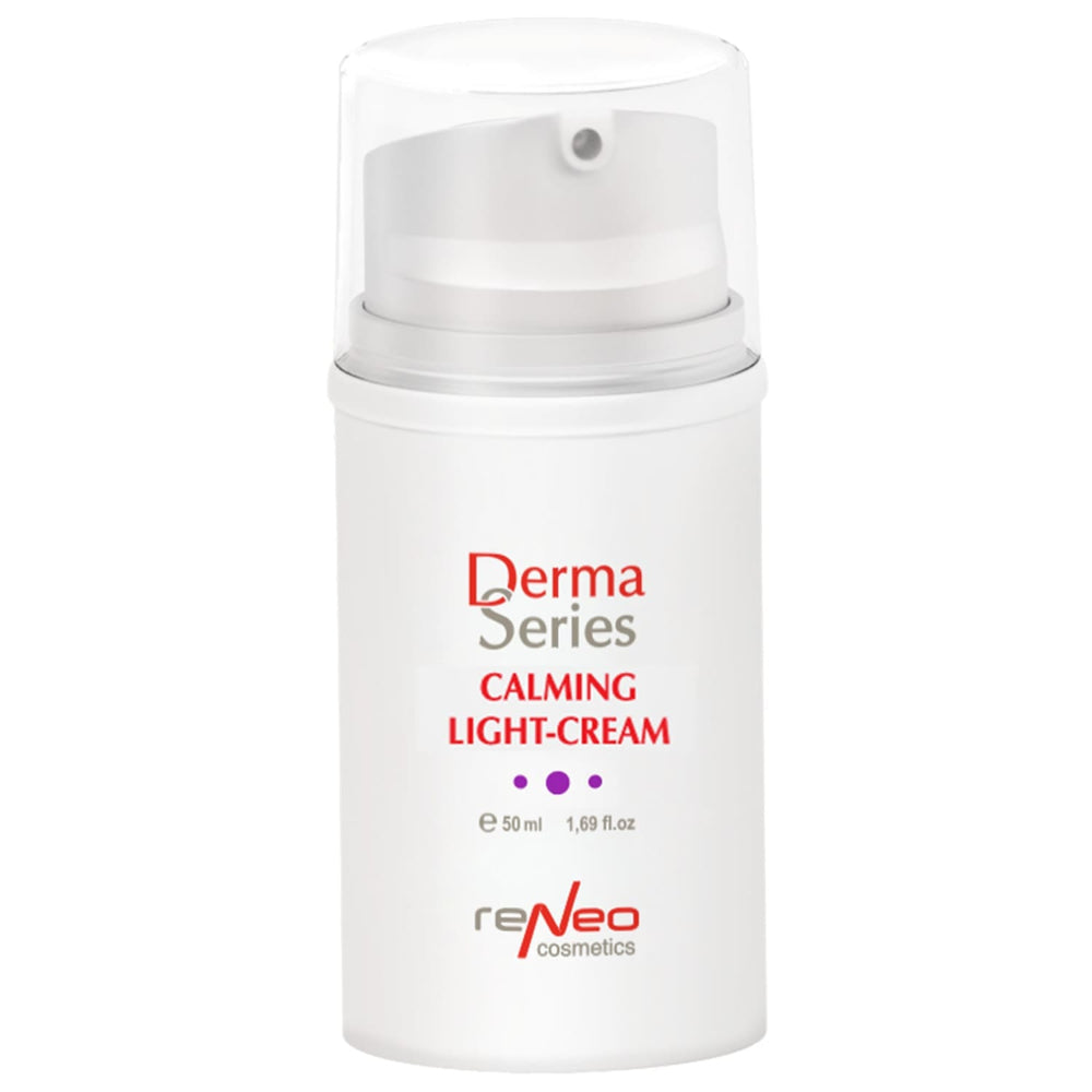 Derma Series Calming Light Cream
