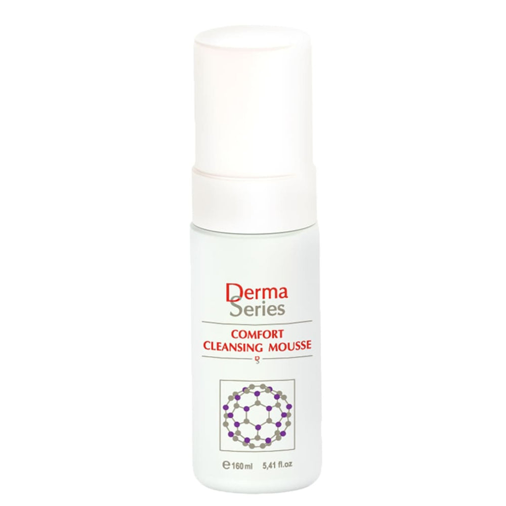 Derma Series Comfort Cleansing Mousse