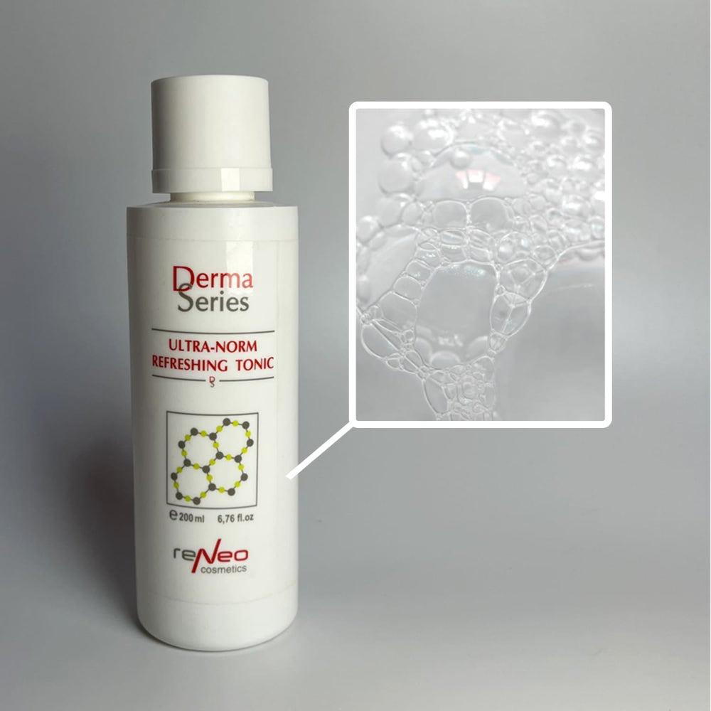 Derma Series Ultra-Norm Refreshing Tonic