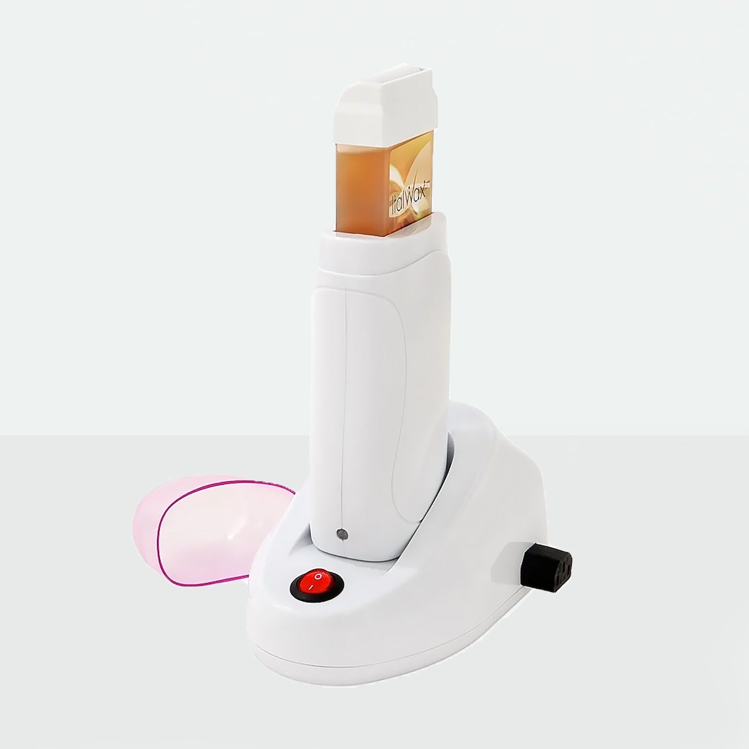 Wachserwärmer Easy Single