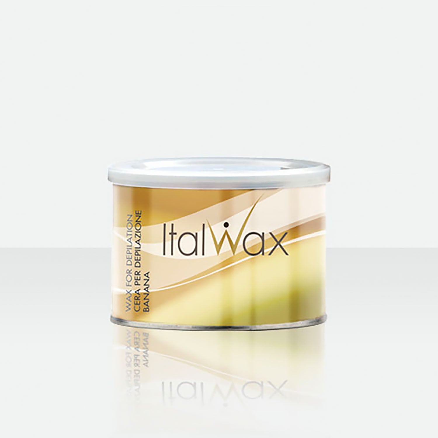 ItalWax Warmwachs Banane