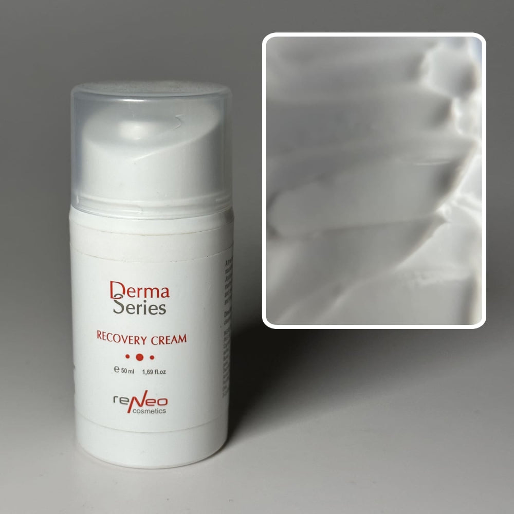 Derma Series Recovery Cream