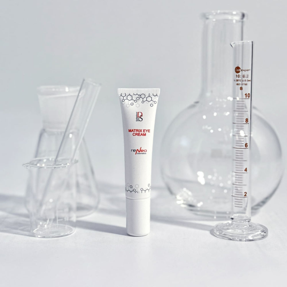 Derma Series Matrix Eye Cream
