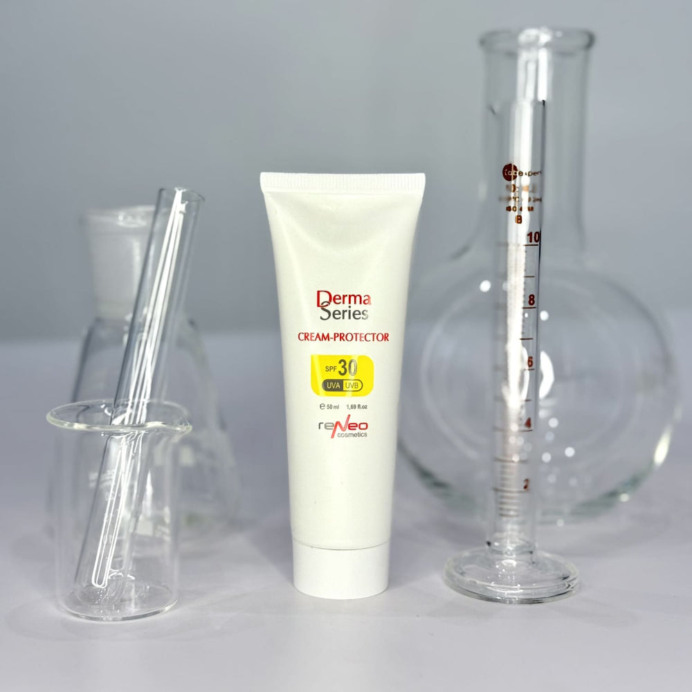 Derma Series Cream-Protector SPF30+