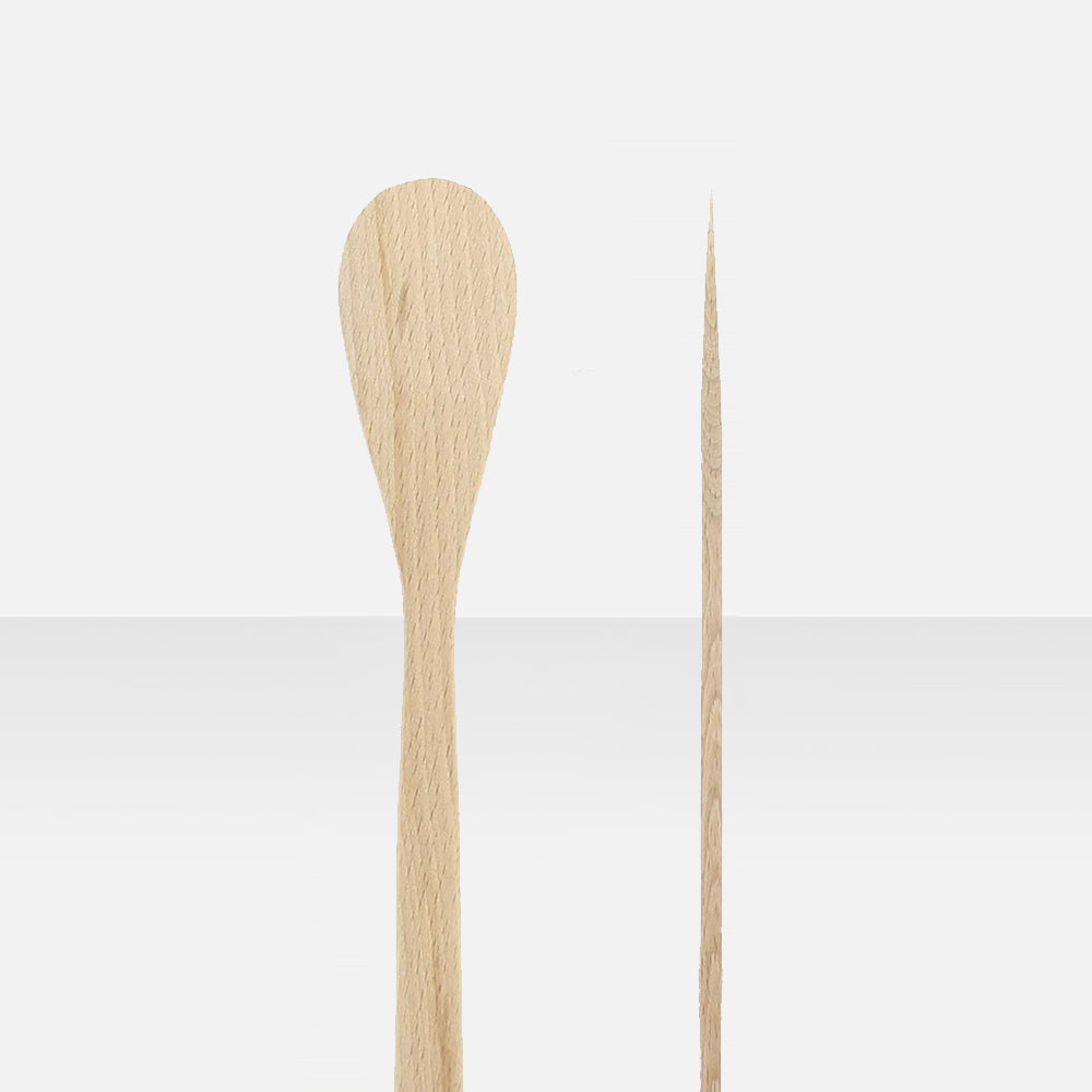 Holzspatel Löffel