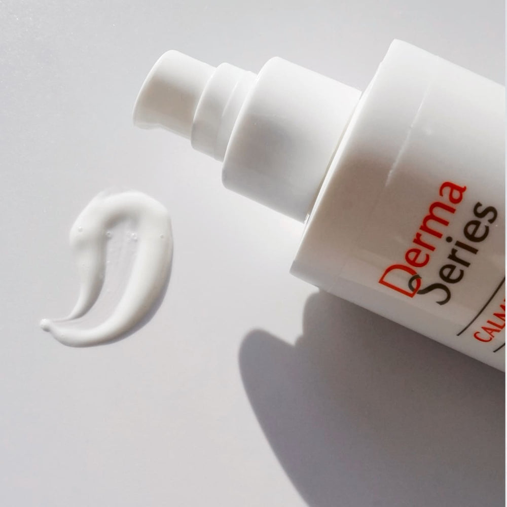 Derma Series Calming Milk