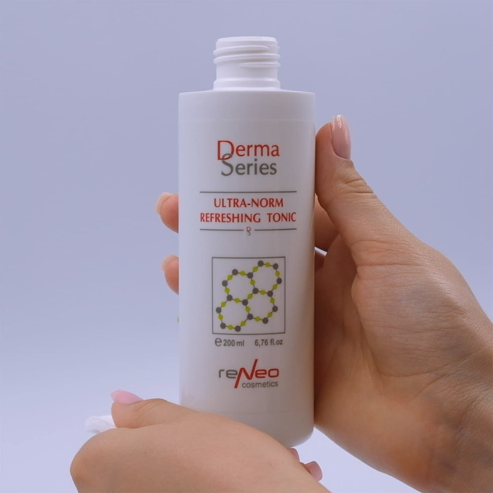 Derma Series Ultra-Norm Refreshing Tonic