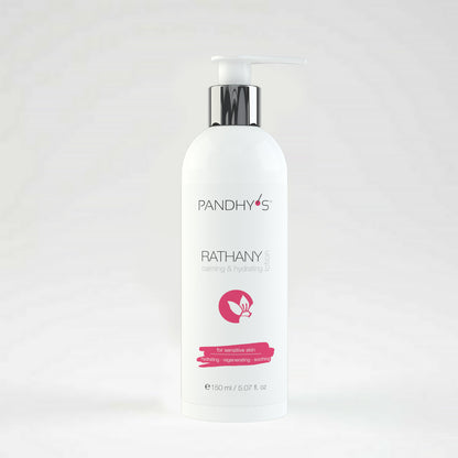 Pandhy´s Rathany Hydrating Lotion 150 ml