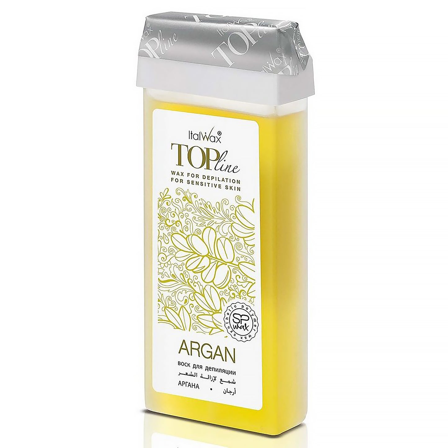 ItalWax Warmwachs TOP Line Argan