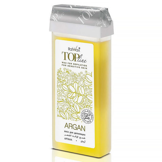 ItalWax Warmwachs TOP Line Argan