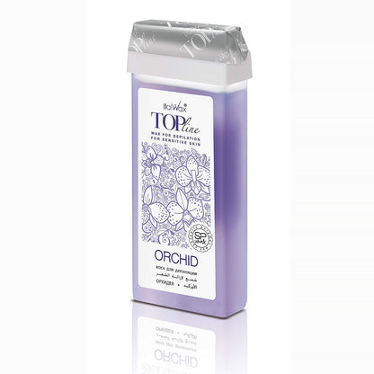 ItalWax Warmwachs TOP Line Orchidee