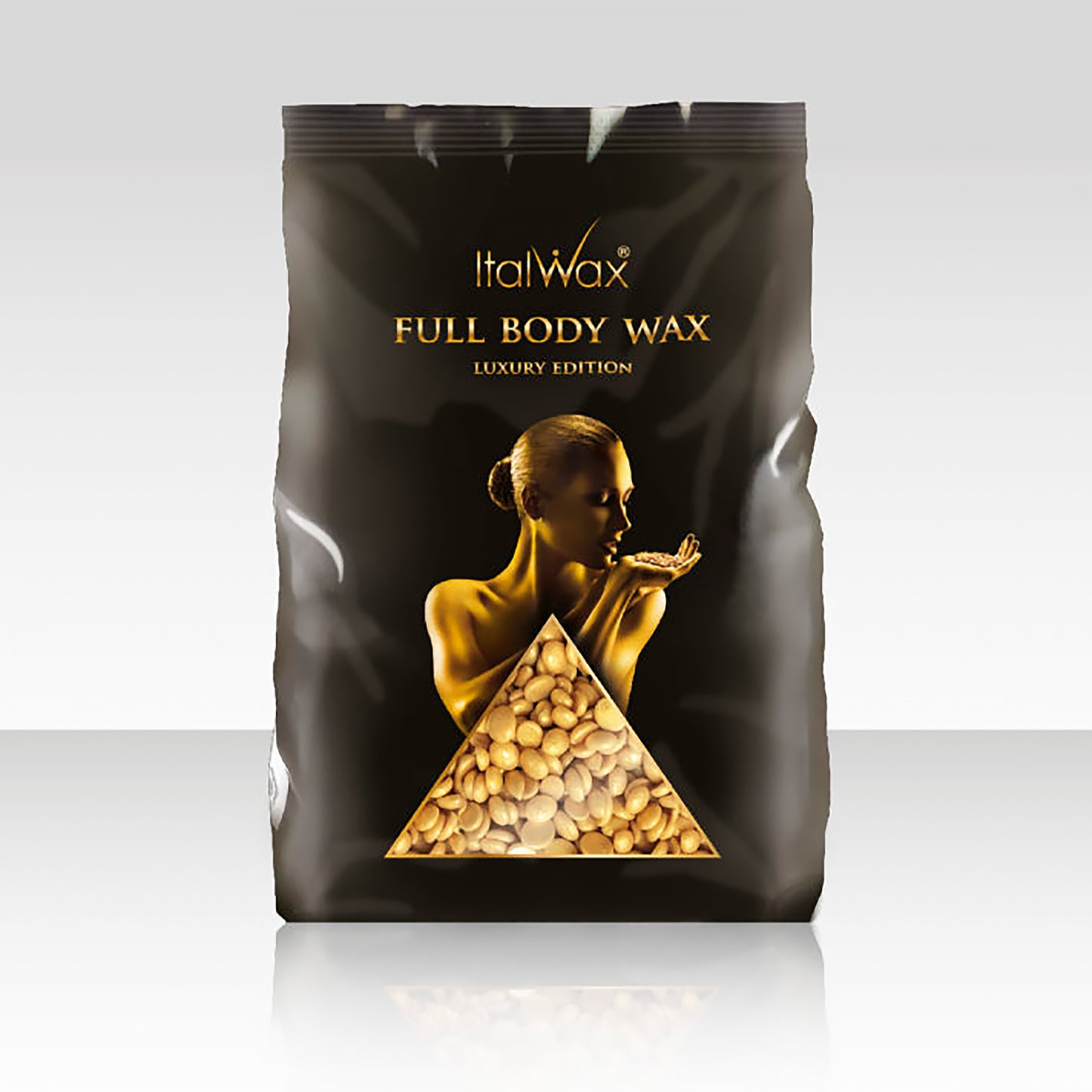 ItalWax Filmwachs Full Body Wax