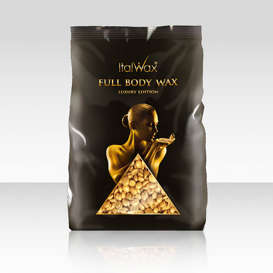 ItalWax Filmwachs Full Body Wax