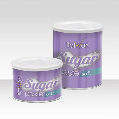 ItalWax Zuckerpaste Soft