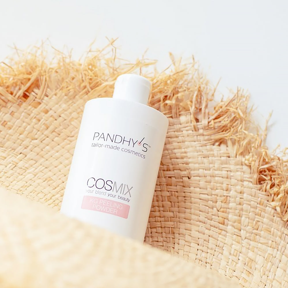 Pandhy´s (COSMIX) Enzyme Peeling Powder 100 ml