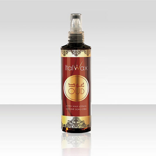 ItalWax Afterwax Lotion Oud