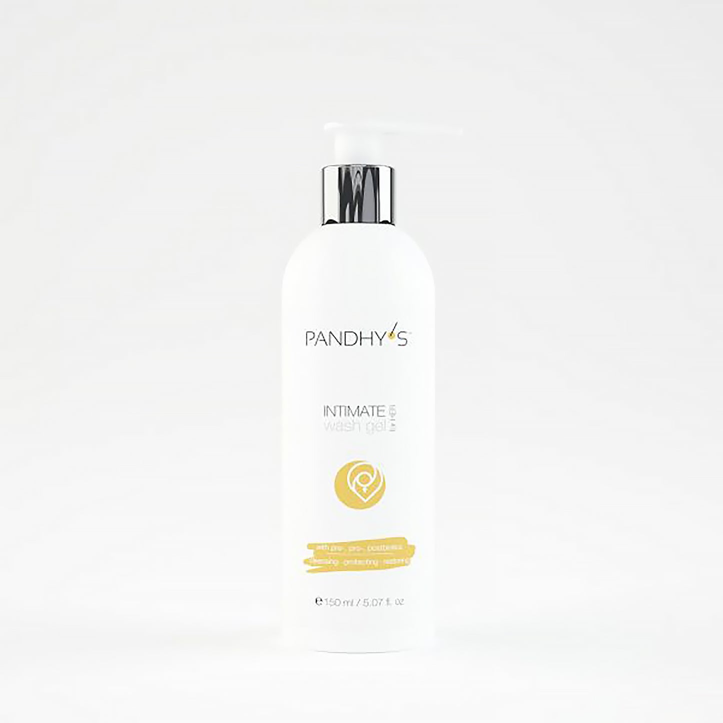 Pandhy´s Intimate Wash Gel for her 150 ml