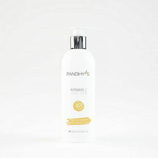 Pandhy´s Intimate Wash Gel for her 150 ml