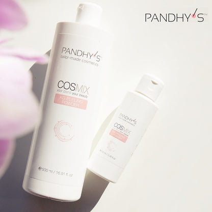 Pandhy´s (COSMIX) Enzyme Peeling Powder 100 ml