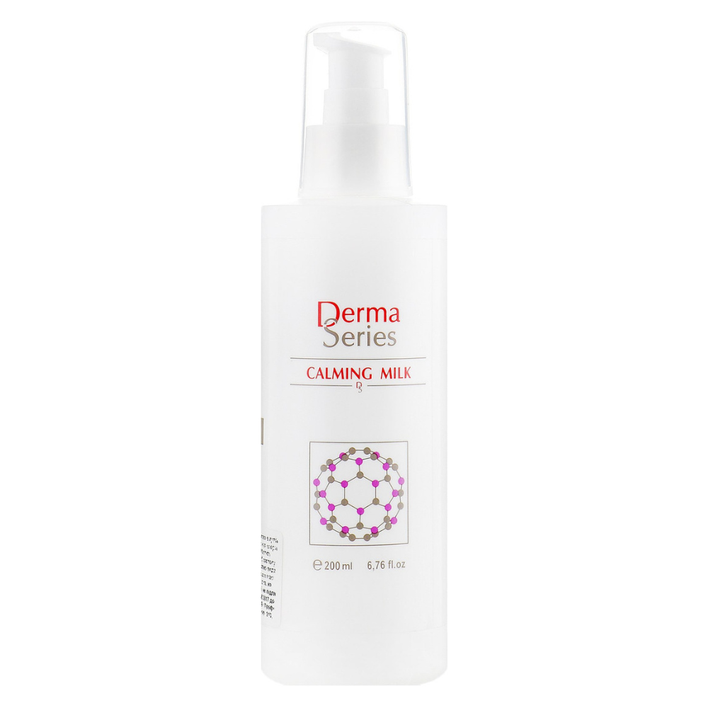 Derma Series Calming Milk
