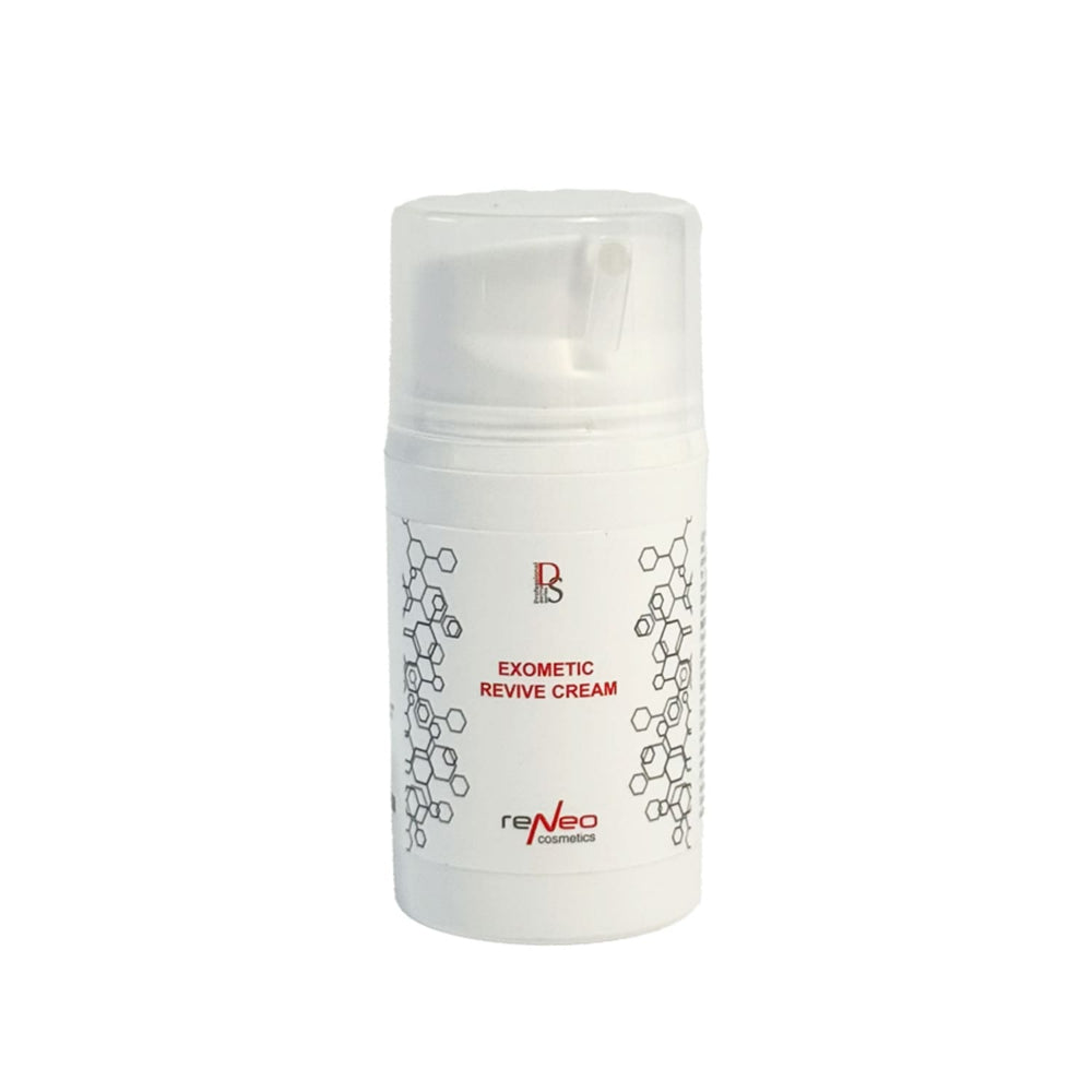 Derma Series Exometic Revive Cream