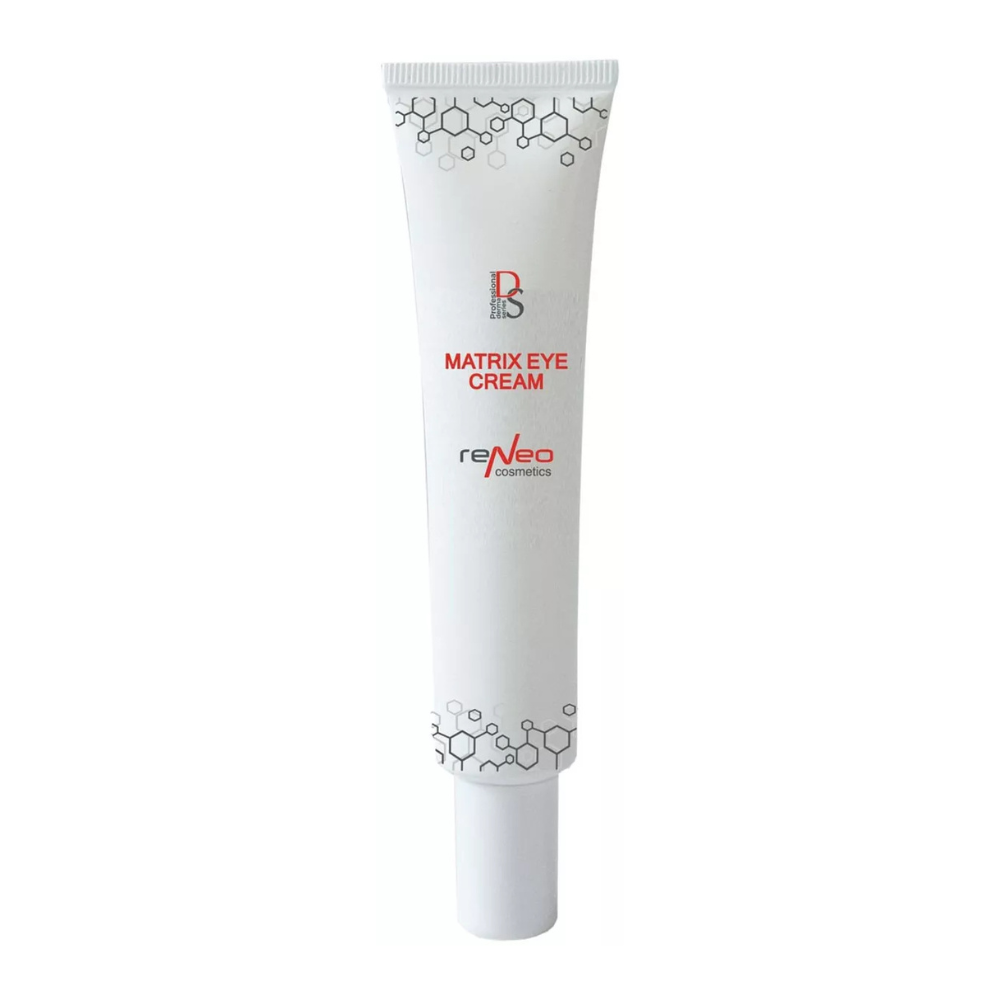 Derma Series Matrix Eye Cream