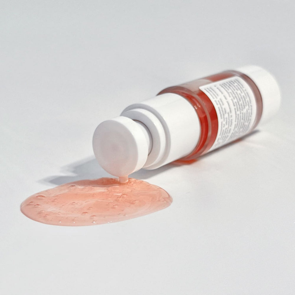 Regenerierendes Serum mit Exosomen